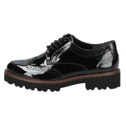 Schnürschuh