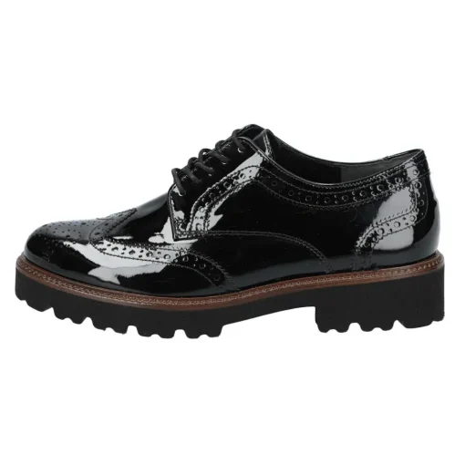 Schnürschuh