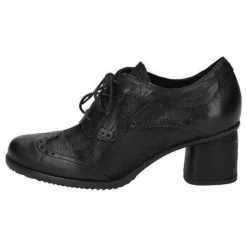 Schnürschuh