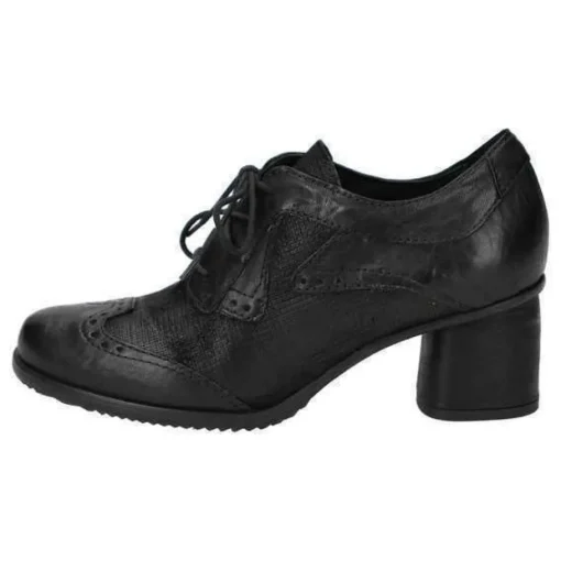 Schnürschuh
