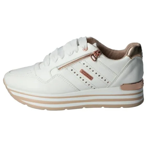 Schnürschuh