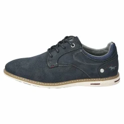 Schnürschuh