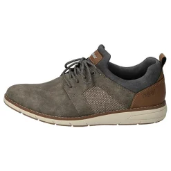 Schnürschuh