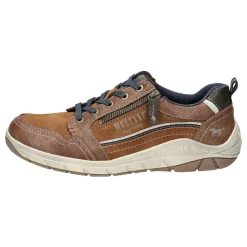 Schnürschuh