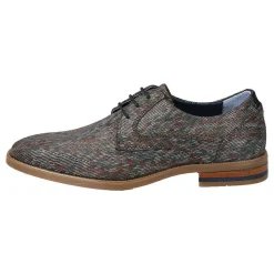 Schnürschuh