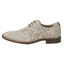 Schnürschuh