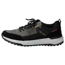 Schnürschuh