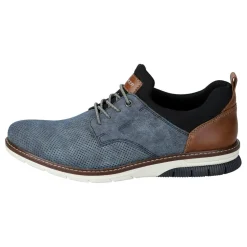 Schnürschuh
