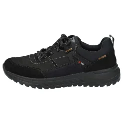 Schnürschuh