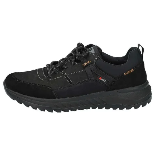 Schnürschuh