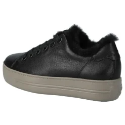 Schnürschuh