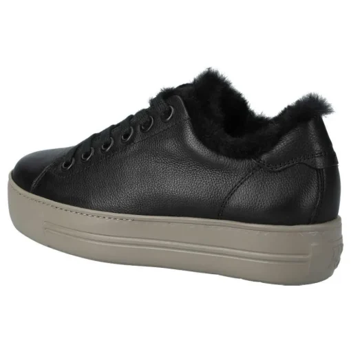 Schnürschuh