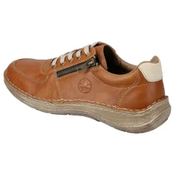 Schnürschuh