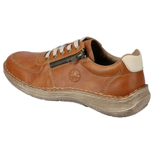 Schnürschuh
