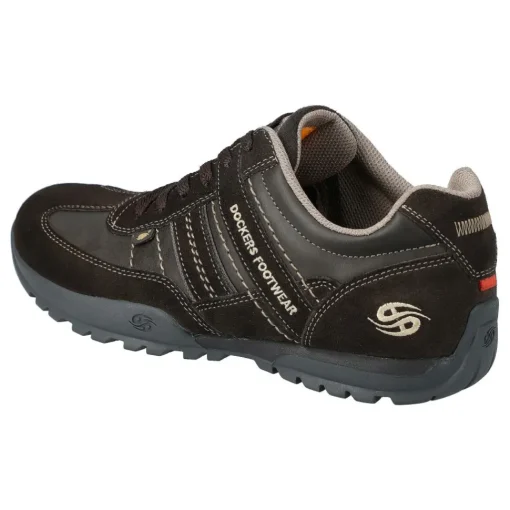 Schnürschuh