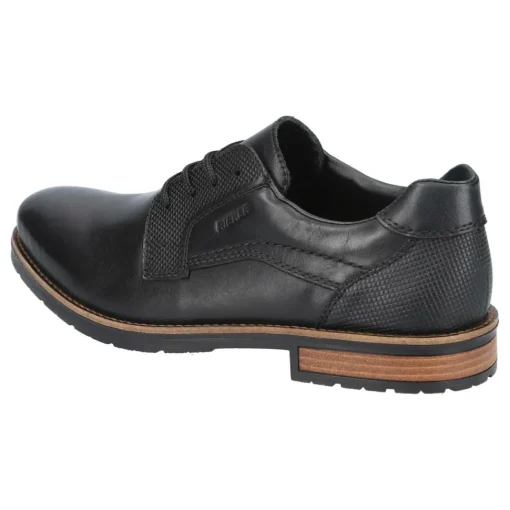Schnürschuh