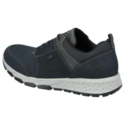 Schnürschuh