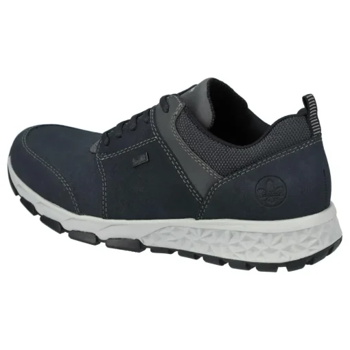Schnürschuh