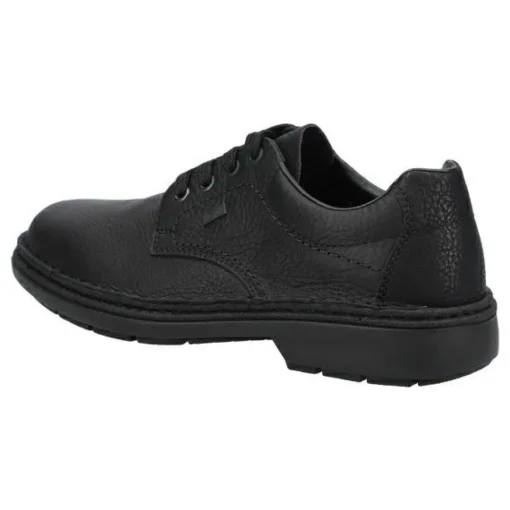 Schnürschuh