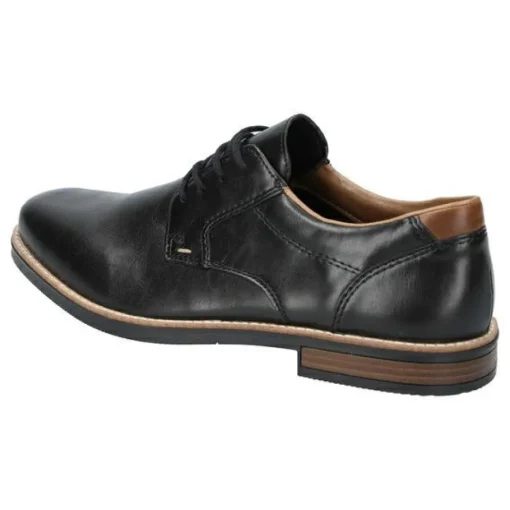 Schnürschuh