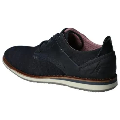 Schnürschuh