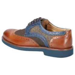 Schnürschuh