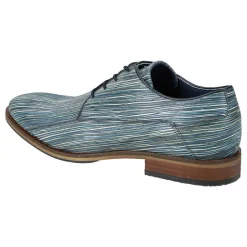 Schnürschuh