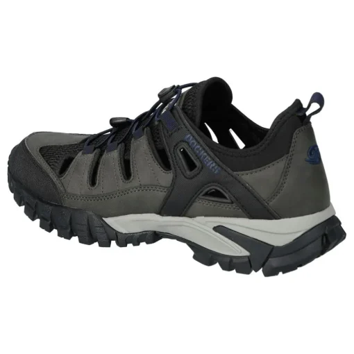 Schnürschuh