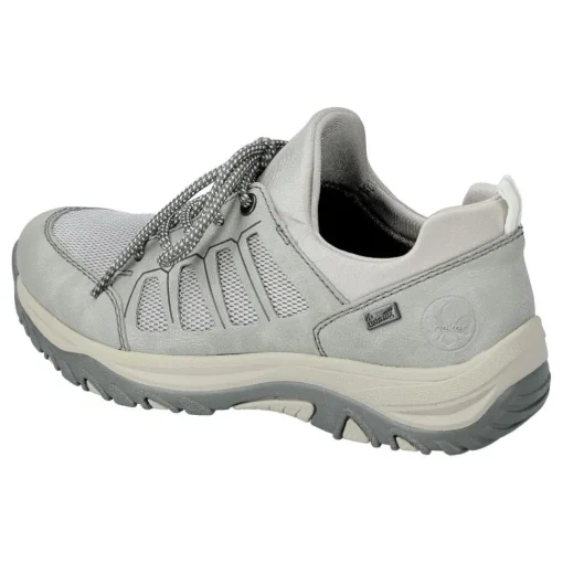 Schnürschuh