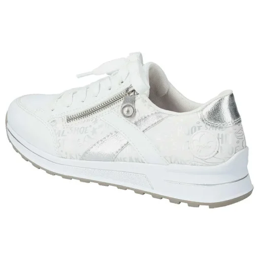 Schnürschuh