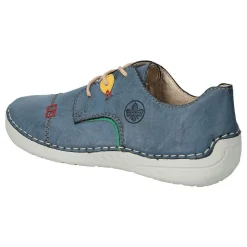 Schnürschuh