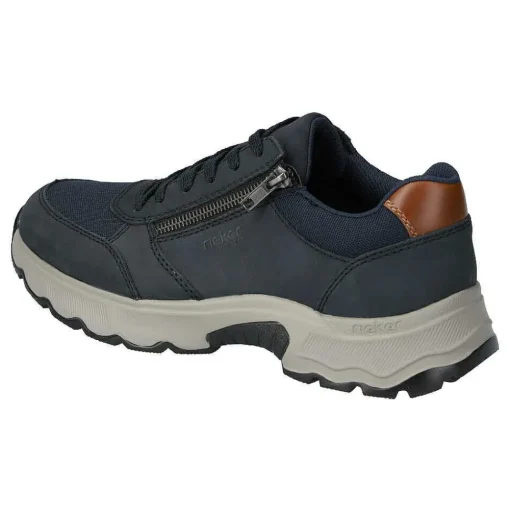 Schnürschuh