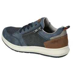 Schnürschuh