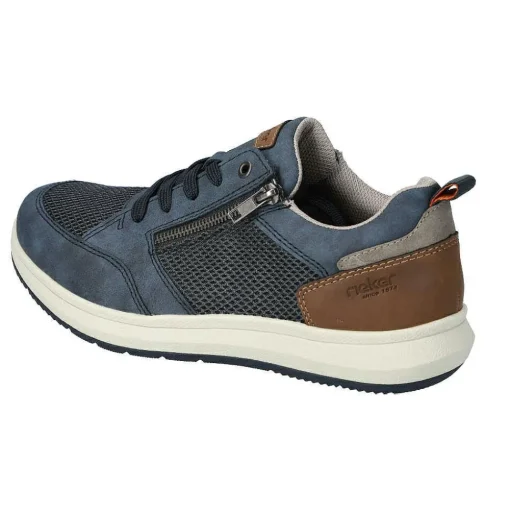 Schnürschuh