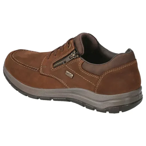 Schnürschuh