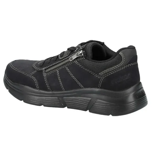 Schnürschuh