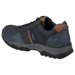 Schnürschuh