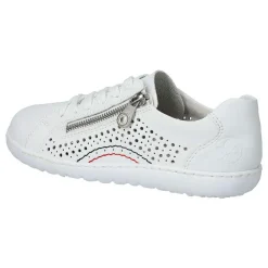 Schnürschuh