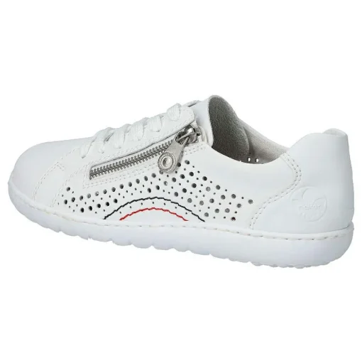 Schnürschuh