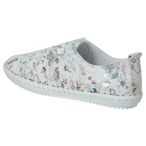 Schnürschuh