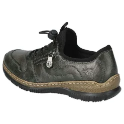 Schnürschuh