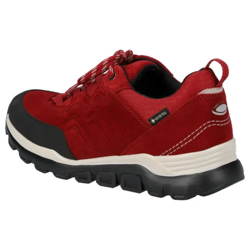 Schnürschuh