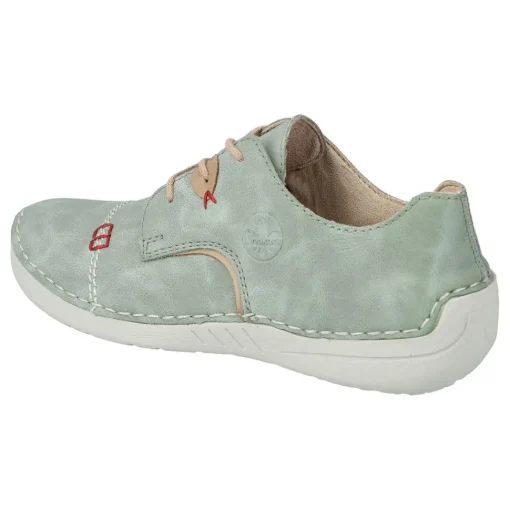 Schnürschuh