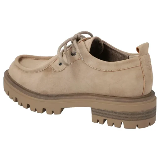 Schnürschuh