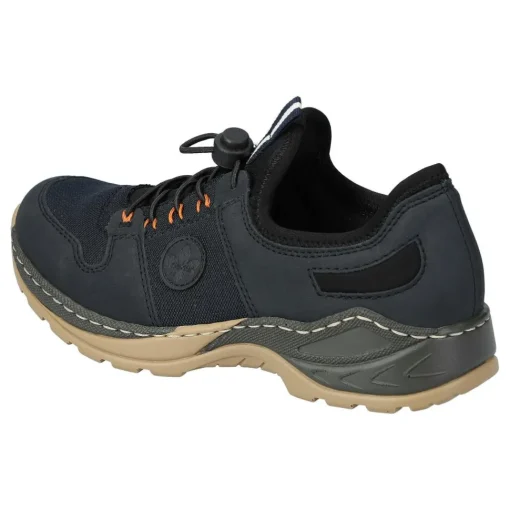 Schnürschuh