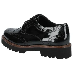 Schnürschuh