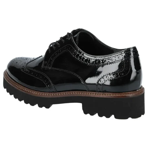 Schnürschuh
