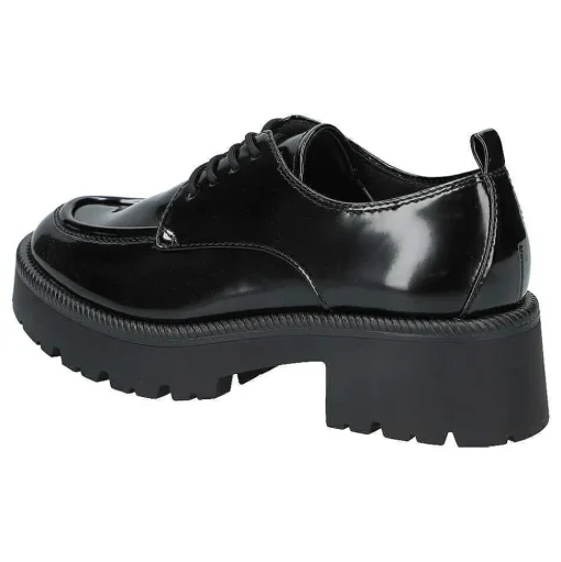 Schnürschuh