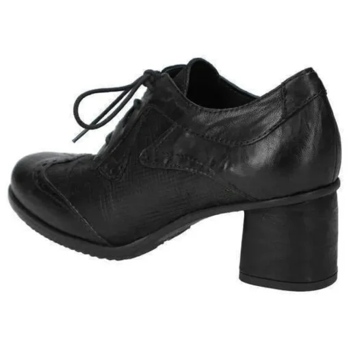 Schnürschuh