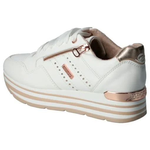 Schnürschuh